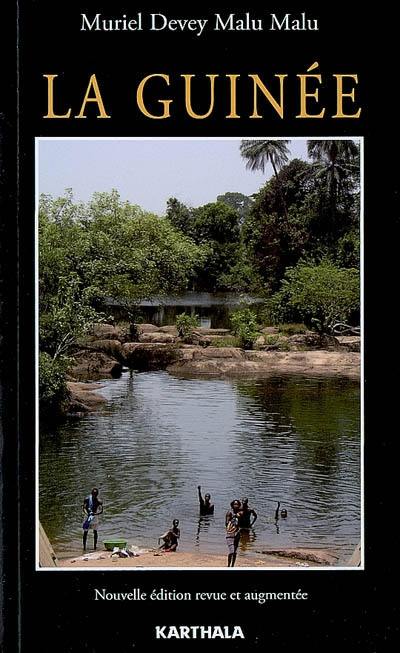 La Guinée