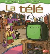 La télé