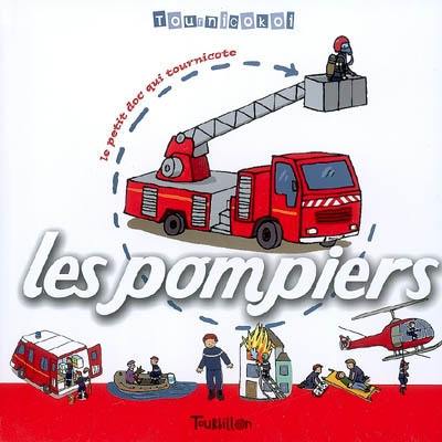 Les pompiers