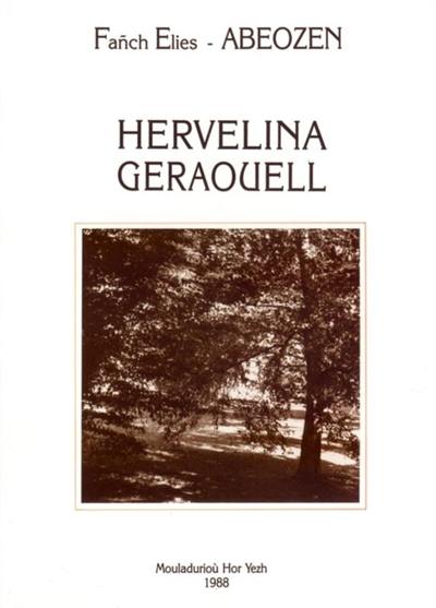 Hervelina Geraouell