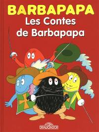 Barbapapa. Les contes de Barbapapa