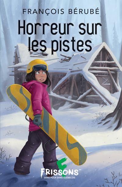 Horreur sur les pistes