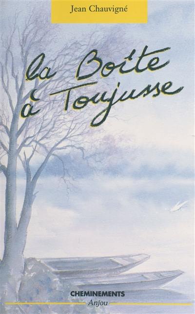 La boîte à toujusse