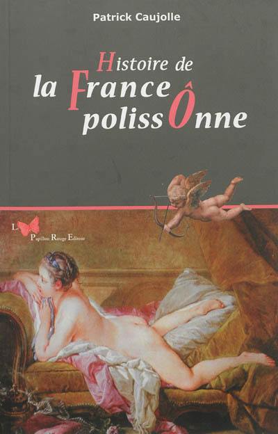 Histoire de la France polissonne