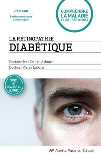 La rétinopathie diabétique