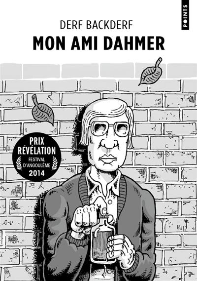 Mon ami Dahmer