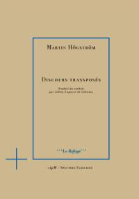 Discours transposés