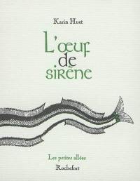 L'oeuf de sirène