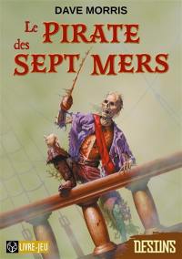 Le pirate des sept mers