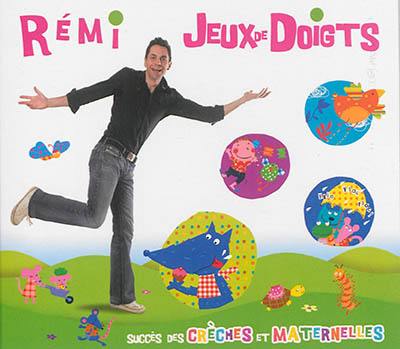 Jeux de doigts