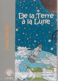 De la Terre à la Lune