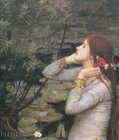 J. W. Waterhouse