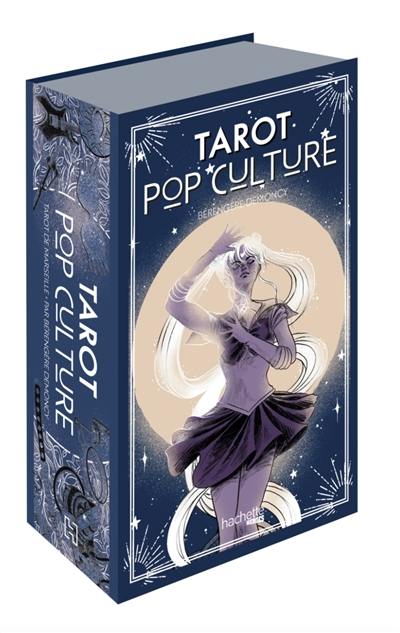 Tarot pop culture