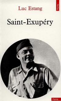 Saint-Exupéry