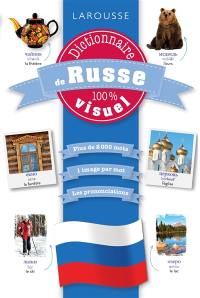 Dictionnaire visuel russe