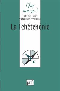 La Tchétchénie