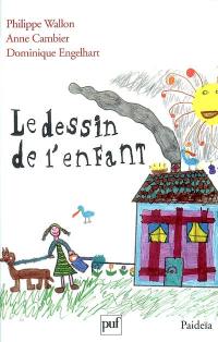 Le dessin de l'enfant