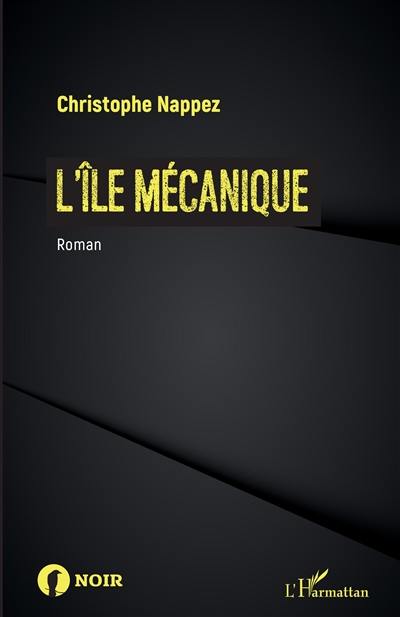 L'île mécanique