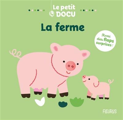 La ferme