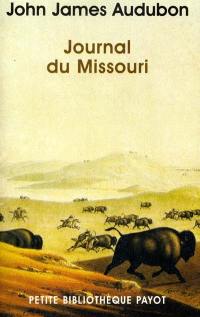 Journal du Missouri