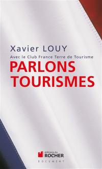 Parlons tourismes