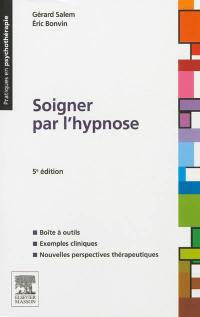 Soigner par l'hypnose