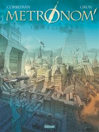 Métronom' : intégrale