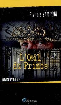 L'oeil du prince