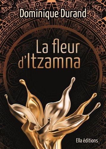 La fleur d'Itzamna