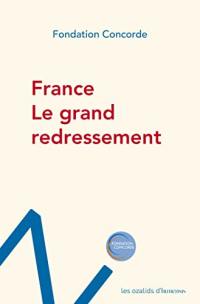 France, le grand redressement