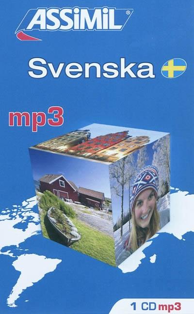 Svenska