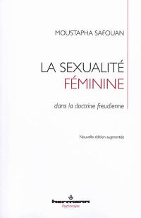 La sexualité féminine dans la doctrine freudienne