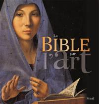 La Bible par l'art