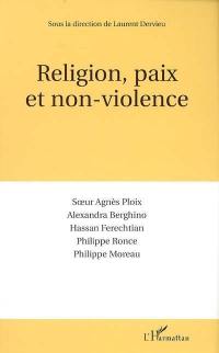 Religion, paix et non-violence