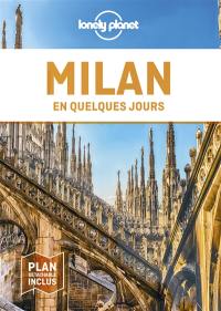 Milan en quelques jours