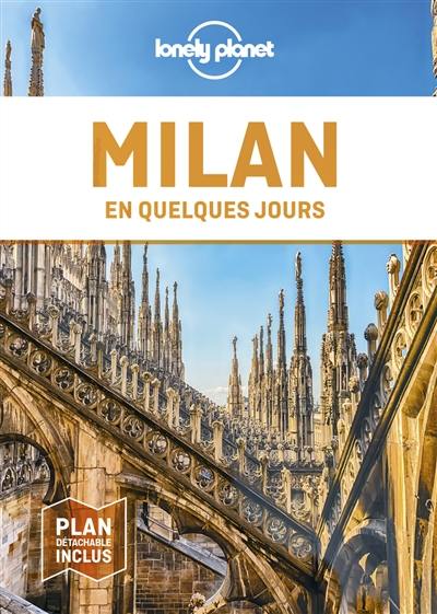 Milan en quelques jours