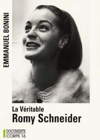 La véritable Romy Schneider