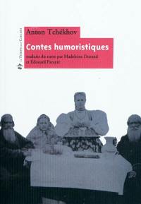 Contes humoristiques