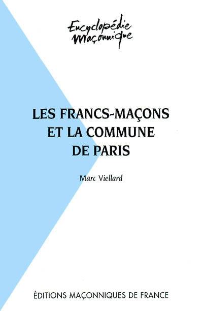 Les francs-maçons et la Commune de Paris