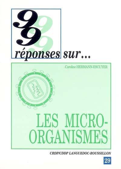 Les micro-organismes