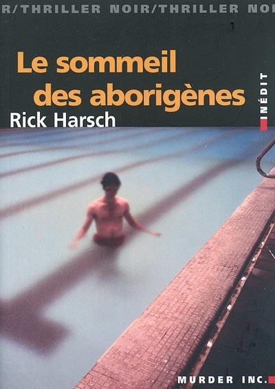 Le sommeil des aborigènes