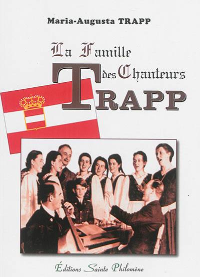 La famille des chanteurs Trapp