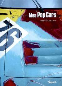 Mes pop cars