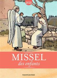 Missel des enfants 2021