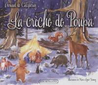 La crèche de Poupa