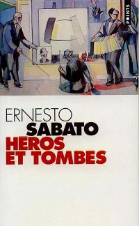 Héros et tombes