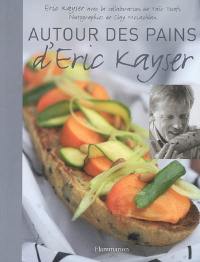 Autour des pains d'Eric Kayser