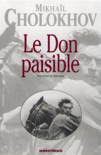 Le Don paisible