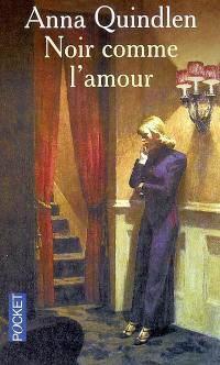 Noir comme l'amour