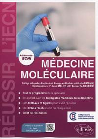 Médecine moléculaire